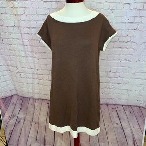 St John Dress